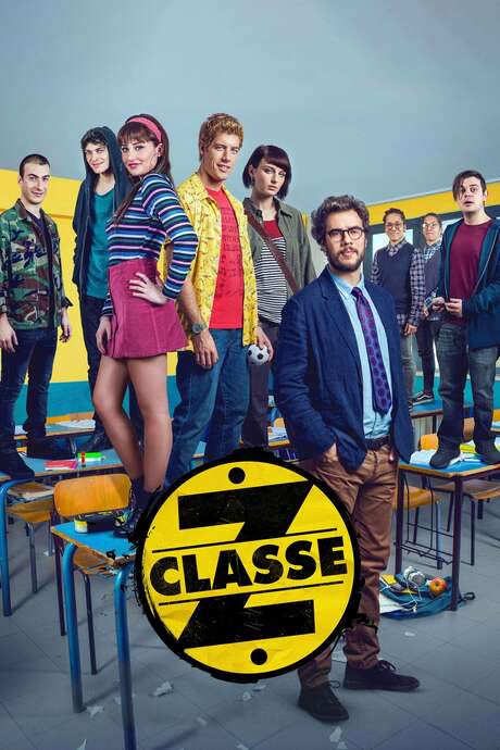 Classe Z